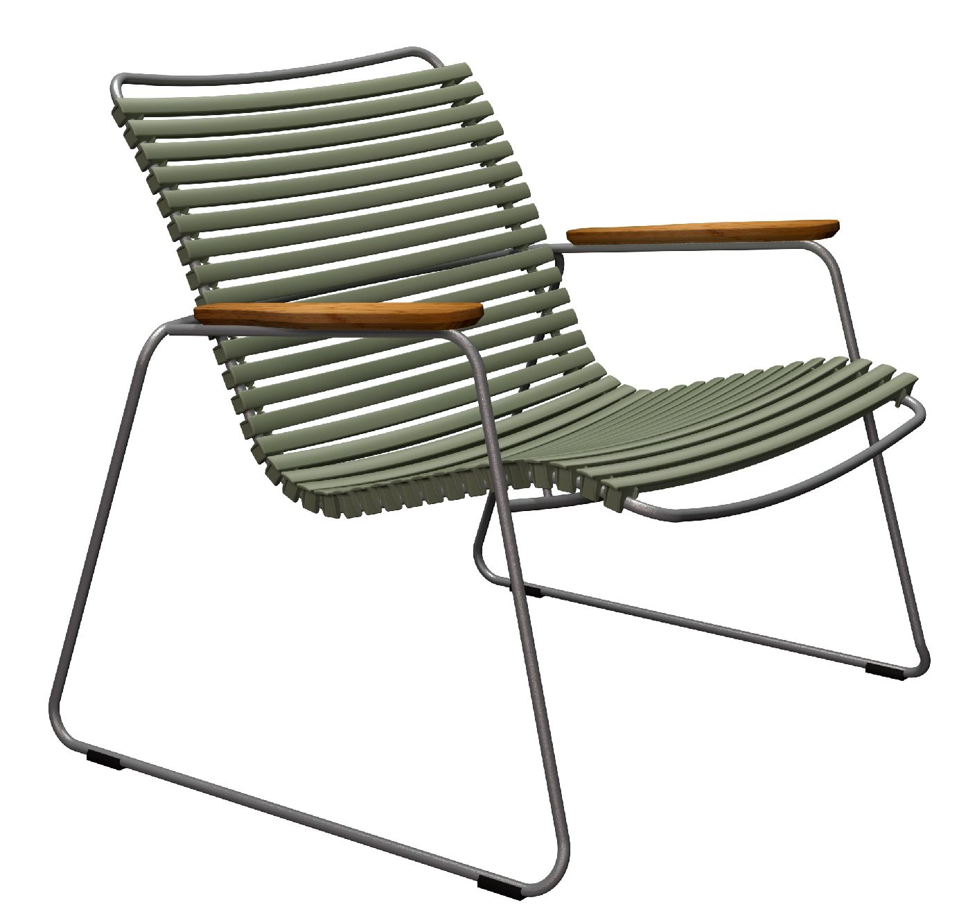 Click Roomy Lounge Chair Fauteuil d'extérieur HOUE